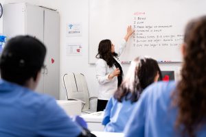 BCI Program - Boston Career Institute